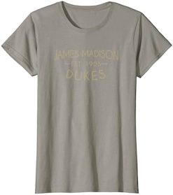 James Madison University JMU Dukes Simple T-Shirt -Vest Shirt Sales B1bIdTI5hS. CLa7C5002C4687C61ZZyAkrZkL.png7C02C02C5002C4682B0.02C0.02C500.02C468.0 AC