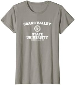 Grand Valley GVSU Lakers Circle Logo T-Shirt 13 Grand Valley GVSU Lakers Circle Logo T-Shirt -Vest Shirt Sales B1bIdTI5hS. CLa7C5002C4687C61bW6UlwttL.png7C02C02C5002C4682B0.02C0.02C500.02C468.0 AC
