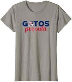 University Of Arizona Wildcats Por Vida T-Shirt -Vest Shirt Sales B1bIdTI5hS. CLa7C5002C4687C61i15Q84vDL.png7C02C02C5002C4682B0.02C0.02C500.02C468.0 AC