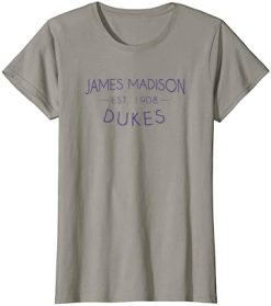 James Madison University JMU Dukes Simple T-Shirt -Vest Shirt Sales B1bIdTI5hS. CLa7C5002C4687C61xqWOsM10L.png7C02C02C5002C4682B0.02C0.02C500.02C468.0 AC