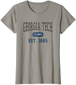 Georgia Tech Yellow Jackets Est. Date T-Shirt -Vest Shirt Sales B1bIdTI5hS. CLa7C5002C4687C716fES28nTL.png7C02C02C5002C4682B0.02C0.02C500.02C468.0 AC