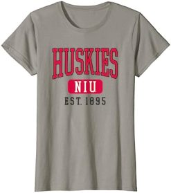 Northern Illinois University NIU Huskies Est. Date T-Shirt -Vest Shirt Sales B1bIdTI5hS. CLa7C5002C4687C71OzdziRnEL.png7C02C02C5002C4682B0.02C0.02C500.02C468.0 AC