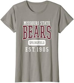 Missouri State University MSU Bears Founded Date T-Shirt -Vest Shirt Sales B1bIdTI5hS. CLa7C5002C4687C71bPCqttFQL.png7C02C02C5002C4682B0.02C0.02C500.02C468.0 AC