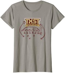 Texas State University Bobcats Football Play T-Shirt -Vest Shirt Sales B1bIdTI5hS. CLa7C5002C4687C71weEm6wODL.png7C02C02C5002C4682B0.02C0.02C500.02C468.0 AC