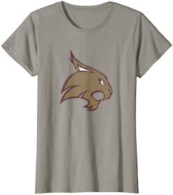 Texas State University Bobcats Distressed Primary T-Shirt -Vest Shirt Sales B1bIdTI5hS. CLa7C5002C4687C81 lncsV0fL.png7C02C02C5002C4682B0.02C0.02C500.02C468.0 AC