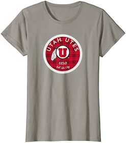 University Of Utah Utes Plaid Badge T-Shirt -Vest Shirt Sales B1bIdTI5hS. CLa7C5002C4687C818Vf29a8TL.png7C02C02C5002C4682B0.02C0.02C500.02C468.0 AC