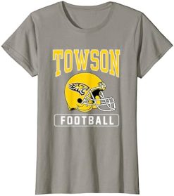 Towson University Tigers Football Helmet T-Shirt 13 Towson University Tigers Football Helmet T-Shirt -Vest Shirt Sales B1bIdTI5hS. CLa7C5002C4687C81Na2Dmwl4L.png7C02C02C5002C4682B0.02C0.02C500.02C468.0 AC