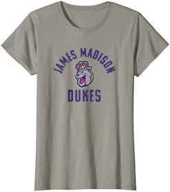 James Madison University JMU Dukes Large Dukes T-Shirt -Vest Shirt Sales B1bIdTI5hS. CLa7C5002C4687C81aKX0 pPML.png7C02C02C5002C4682B0.02C0.02C500.02C468.0 AC