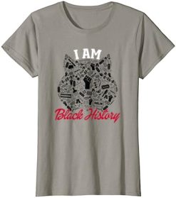 University Of Arizona Wildcats I Am Black History Script T-Shirt -Vest Shirt Sales B1bIdTI5hS. CLa7C5002C4687C91ncCiEzl6L.png7C02C02C5002C4682B0.02C0.02C500.02C468.0 AC