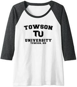 Towson University Tigers Circle Logo Raglan Baseball Tee -Vest Shirt Sales B1edwJ1HDS. CLa7C5002C4687C5172kS0VqcL.png7C02C02C5002C4682B0.02C0.02C500.02C468.0 AC