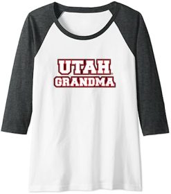 University Of Utah Utes Grandma Raglan Baseball Tee -Vest Shirt Sales B1edwJ1HDS. CLa7C5002C4687C611c2WsowvL.png7C02C02C5002C4682B0.02C0.02C500.02C468.0 AC