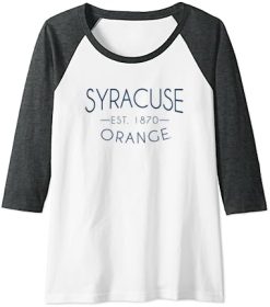 Syracuse University Orange Simple Raglan Baseball Tee -Vest Shirt Sales B1edwJ1HDS. CLa7C5002C4687C612600PzOJL.png7C02C02C5002C4682B0.02C0.02C500.02C468.0 AC