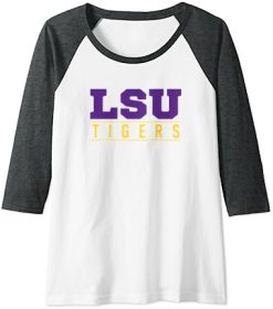 LSU Tigers Between The Lines Raglan Baseball Tee -Vest Shirt Sales B1edwJ1HDS. CLa7C5002C4687C613bnb9kdAL.png7C02C02C5002C4682B0.02C0.02C500.02C468.0 AC