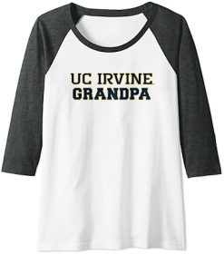 UC Irvine Anteaters Grandpa Raglan Baseball Tee -Vest Shirt Sales B1edwJ1HDS. CLa7C5002C4687C6140QKZ8jQL.png7C02C02C5002C4682B0.02C0.02C500.02C468.0 AC