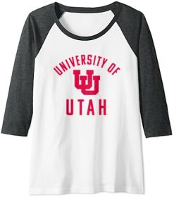 University Of Utah Utes Large One Color Raglan Baseball Tee -Vest Shirt Sales B1edwJ1HDS. CLa7C5002C4687C616F5k2XF4L.png7C02C02C5002C4682B0.02C0.02C500.02C468.0 AC