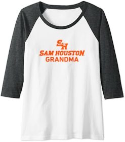 Sam Houston State Bearkats Grandma Raglan Baseball Tee -Vest Shirt Sales B1edwJ1HDS. CLa7C5002C4687C617BZmuERHL.png7C02C02C5002C4682B0.02C0.02C500.02C468.0 AC