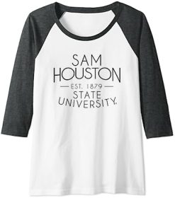 Sam Houston State Bearkats Simple Raglan Baseball Tee -Vest Shirt Sales B1edwJ1HDS. CLa7C5002C4687C617q1DQ5bAL.png7C02C02C5002C4682B0.02C0.02C500.02C468.0 AC