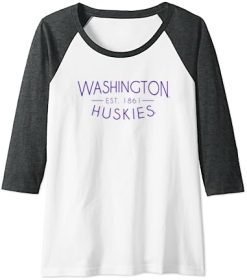University Of Washington Huskies Simple Raglan Baseball Tee -Vest Shirt Sales B1edwJ1HDS. CLa7C5002C4687C61CbkmY3tiL.png7C02C02C5002C4682B0.02C0.02C500.02C468.0 AC