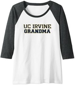 UC Irvine Anteaters Grandma Raglan Baseball Tee -Vest Shirt Sales B1edwJ1HDS. CLa7C5002C4687C61EnDhaQcuL.png7C02C02C5002C4682B0.02C0.02C500.02C468.0 AC