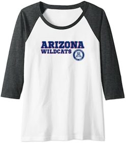 University Of Arizona Wildcats Block Text Raglan Baseball Tee 14 University Of Arizona Wildcats Block Text Raglan Baseball Tee -Vest Shirt Sales B1edwJ1HDS. CLa7C5002C4687C61EwdgTDkZL.png7C02C02C5002C4682B0.02C0.02C500.02C468.0 AC