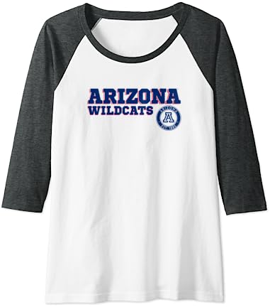 University of Arizona Wildcats Block Text Raglan Baseball Tee University Of Arizona Wildcats Block Text Raglan Baseball Tee -Vest Shirt Sales B1edwJ1HDS. CLa7C5002C4687C61EwdgTDkZL.png7C02C02C5002C4682B0.02C0.02C500.02C468.0 AC