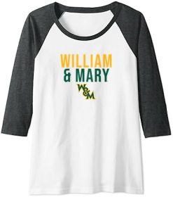 William & Mary Griffins Stacked Raglan Baseball Tee -Vest Shirt Sales B1edwJ1HDS. CLa7C5002C4687C61FPLdcvqOL.png7C02C02C5002C4682B0.02C0.02C500.02C468.0 AC
