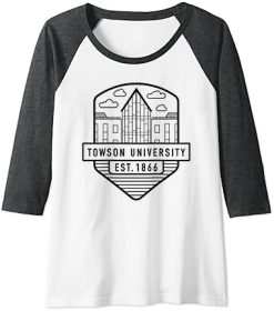 Towson University Tigers Badge Raglan Baseball Tee -Vest Shirt Sales B1edwJ1HDS. CLa7C5002C4687C61FhOm1VmML.png7C02C02C5002C4682B0.02C0.02C500.02C468.0 AC