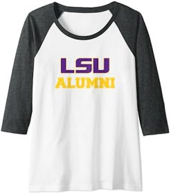 LSU Tigers Alumni Raglan Baseball Tee -Vest Shirt Sales B1edwJ1HDS. CLa7C5002C4687C61Fo mpcD0L.png7C02C02C5002C4682B0.02C0.02C500.02C468.0 AC