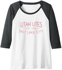 University Of Utah Utes Simple Raglan Baseball Tee -Vest Shirt Sales B1edwJ1HDS. CLa7C5002C4687C61GaW2Bn6YML.png7C02C02C5002C4682B0.02C0.02C500.02C468.0 AC