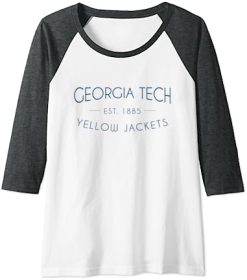Georgia Tech Yellow Jackets Simple Raglan Baseball Tee -Vest Shirt Sales B1edwJ1HDS. CLa7C5002C4687C61GpurZblzL.png7C02C02C5002C4682B0.02C0.02C500.02C468.0 AC