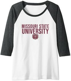 Missouri State University MSU Bears Stacked Raglan Baseball Tee -Vest Shirt Sales B1edwJ1HDS. CLa7C5002C4687C61HlpymzLaL.png7C02C02C5002C4682B0.02C0.02C500.02C468.0 AC