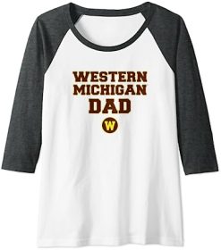 Western Michigan University Broncos Dad Raglan Baseball Tee -Vest Shirt Sales B1edwJ1HDS. CLa7C5002C4687C61UBJHN5OCL.png7C02C02C5002C4682B0.02C0.02C500.02C468.0 AC