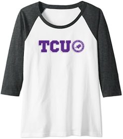TCU Horned Frogs Block Text Raglan Baseball Tee -Vest Shirt Sales B1edwJ1HDS. CLa7C5002C4687C61UJvsk72OL.png7C02C02C5002C4682B0.02C0.02C500.02C468.0 AC