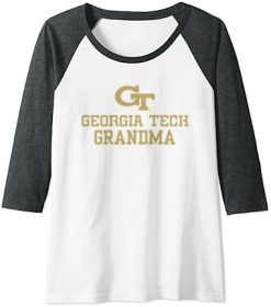 Georgia Tech Yellow Jackets Grandma Raglan Baseball Tee -Vest Shirt Sales B1edwJ1HDS. CLa7C5002C4687C61YBNrrhqIL.png7C02C02C5002C4682B0.02C0.02C500.02C468.0 AC