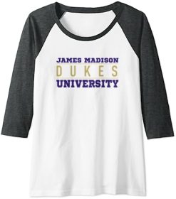 James Madison University JMU Dukes Between The Lines Raglan Baseball Tee -Vest Shirt Sales B1edwJ1HDS. CLa7C5002C4687C61c3OQmDbwL.png7C02C02C5002C4682B0.02C0.02C500.02C468.0 AC