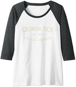 Georgia Tech Yellow Jackets Simple Raglan Baseball Tee -Vest Shirt Sales B1edwJ1HDS. CLa7C5002C4687C61ggYyAR9qL.png7C02C02C5002C4682B0.02C0.02C500.02C468.0 AC