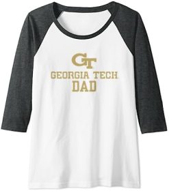 Georgia Tech Yellow Jackets Dad Raglan Baseball Tee -Vest Shirt Sales B1edwJ1HDS. CLa7C5002C4687C61gkfCc2JhL.png7C02C02C5002C4682B0.02C0.02C500.02C468.0 AC