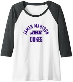 James Madison University JMU Dukes Large One Color Raglan Baseball Tee -Vest Shirt Sales B1edwJ1HDS. CLa7C5002C4687C61lfJJBEoIL.png7C02C02C5002C4682B0.02C0.02C500.02C468.0 AC