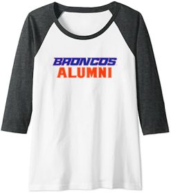 Boise State University BSU Broncos Alumni Raglan Baseball Tee -Vest Shirt Sales B1edwJ1HDS. CLa7C5002C4687C61mCXu2BwdjL.png7C02C02C5002C4682B0.02C0.02C500.02C468.0 AC