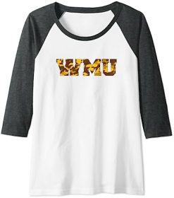 Western Michigan University Broncos Camo Raglan Baseball Tee -Vest Shirt Sales B1edwJ1HDS. CLa7C5002C4687C61mOwIUBncL.png7C02C02C5002C4682B0.02C0.02C500.02C468.0 AC