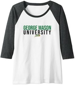George Mason University Patriots Stacked Raglan Baseball Tee -Vest Shirt Sales B1edwJ1HDS. CLa7C5002C4687C61r348mHYIL.png7C02C02C5002C4682B0.02C0.02C500.02C468.0 AC