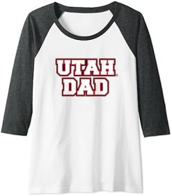 University Of Utah Utes Dad Raglan Baseball Tee -Vest Shirt Sales B1edwJ1HDS. CLa7C5002C4687C61xL uHEHGL.png7C02C02C5002C4682B0.02C0.02C500.02C468.0 AC