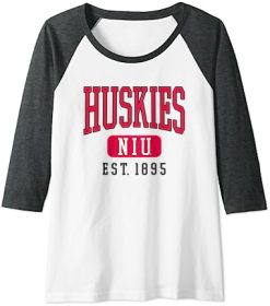 Northern Illinois University NIU Huskies Est. Date Raglan Baseball Tee -Vest Shirt Sales B1edwJ1HDS. CLa7C5002C4687C710msu08RtL.png7C02C02C5002C4682B0.02C0.02C500.02C468.0 AC