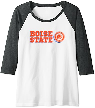 Boise State University BSU Broncos Block Text Raglan Baseball Tee Boise State University BSU Broncos Block Text Raglan Baseball Tee -Vest Shirt Sales B1edwJ1HDS. CLa7C5002C4687C712B5PRrmYWL.png7C02C02C5002C4682B0.02C0.02C500.02C468.0 AC