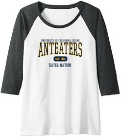 UC Irvine Anteaters Est. Date Raglan Baseball Tee -Vest Shirt Sales B1edwJ1HDS. CLa7C5002C4687C712BQaueWBiL.png7C02C02C5002C4682B0.02C0.02C500.02C468.0 AC