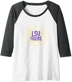 LSU Tigers Burst Raglan Baseball Tee -Vest Shirt Sales B1edwJ1HDS. CLa7C5002C4687C715wVuqLBlL.png7C02C02C5002C4682B0.02C0.02C500.02C468.0 AC
