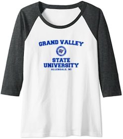 Grand Valley GVSU Lakers Circle Logo Raglan Baseball Tee -Vest Shirt Sales B1edwJ1HDS. CLa7C5002C4687C716L29WJkeL.png7C02C02C5002C4682B0.02C0.02C500.02C468.0 AC