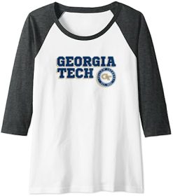 Georgia Tech Yellow Jackets Block Text Raglan Baseball Tee -Vest Shirt Sales B1edwJ1HDS. CLa7C5002C4687C716bhxRb7UL.png7C02C02C5002C4682B0.02C0.02C500.02C468.0 AC