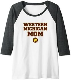 Western Michigan University Broncos Mom Raglan Baseball Tee -Vest Shirt Sales B1edwJ1HDS. CLa7C5002C4687C717C8lrRIkL.png7C02C02C5002C4682B0.02C0.02C500.02C468.0 AC
