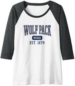 University Of Nevada Reno Wolf Pack Est. Date Raglan Baseball Tee -Vest Shirt Sales B1edwJ1HDS. CLa7C5002C4687C718COjfjIuL.png7C02C02C5002C4682B0.02C0.02C500.02C468.0 AC